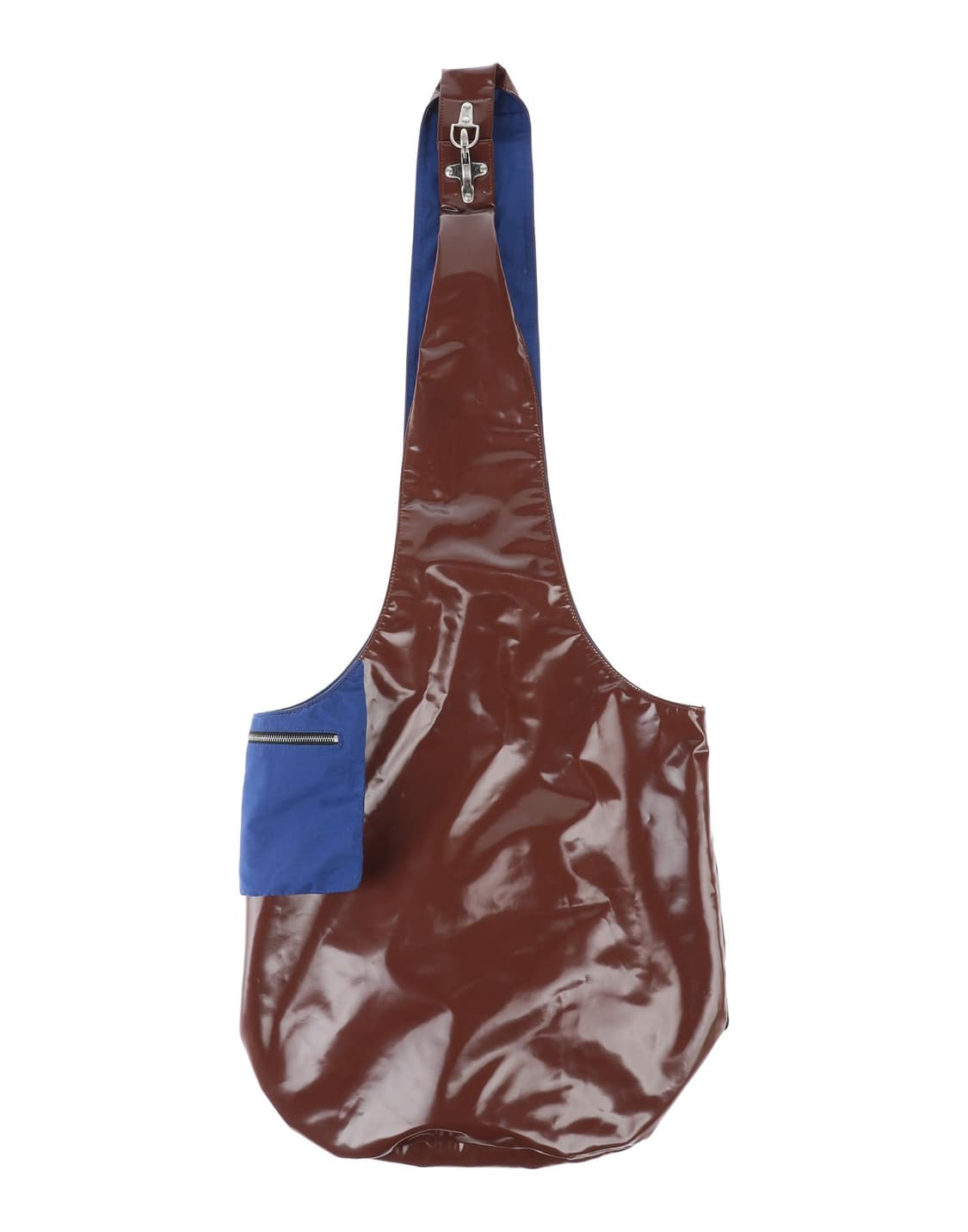 라프시몬스 18ss 트위스티드 리버시블백 상품이미지4