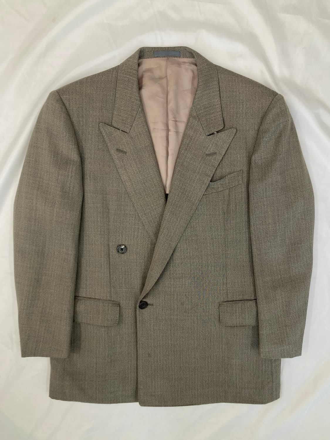 Burberrys herringbone jacket 상품이미지1