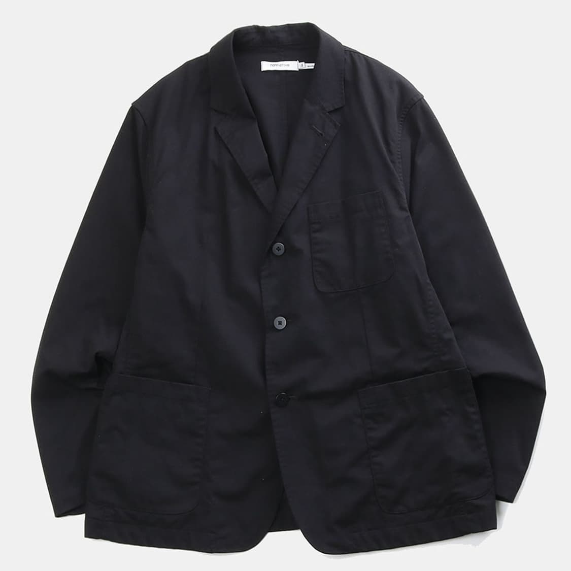 Nonnative 상품이미지1