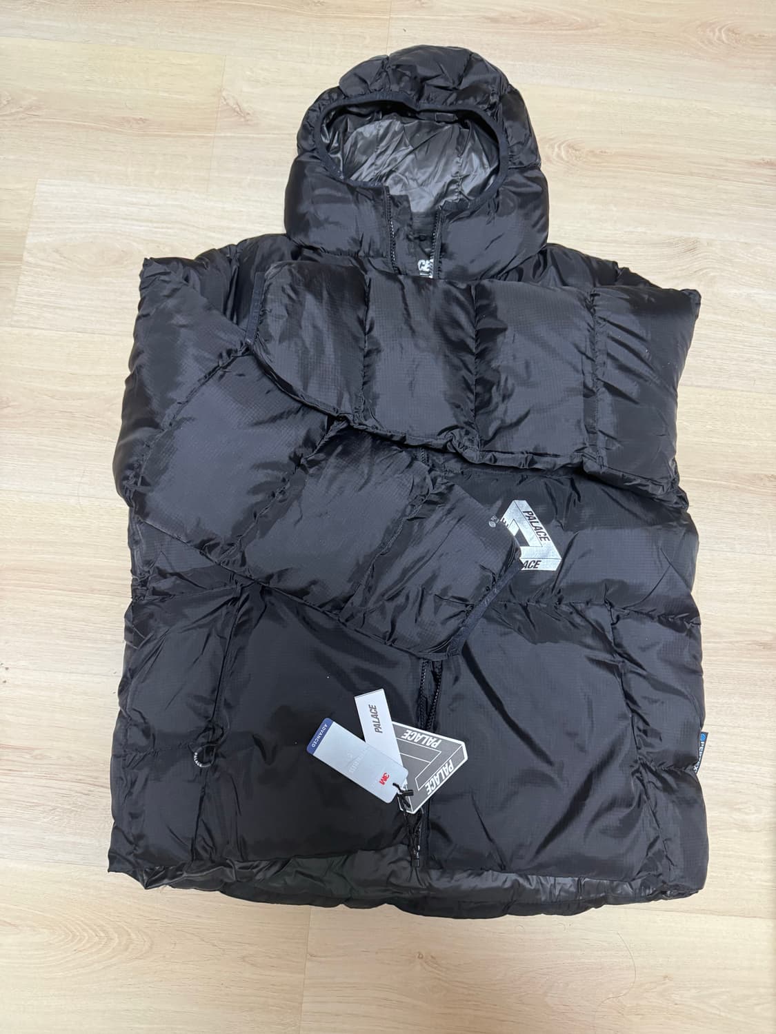 팔라스 퍼텍스 바라클라바 푸퍼 상품이미지1