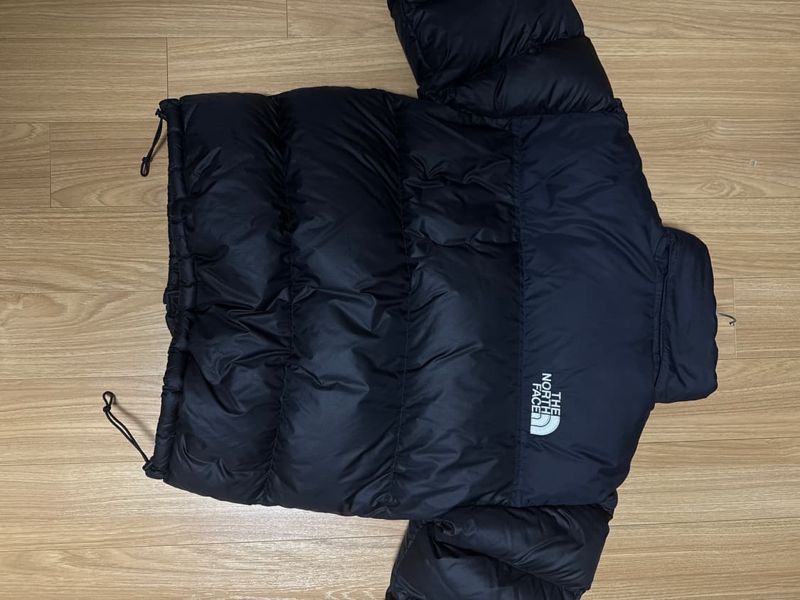 노스페이스 눕시 1996 상품이미지2