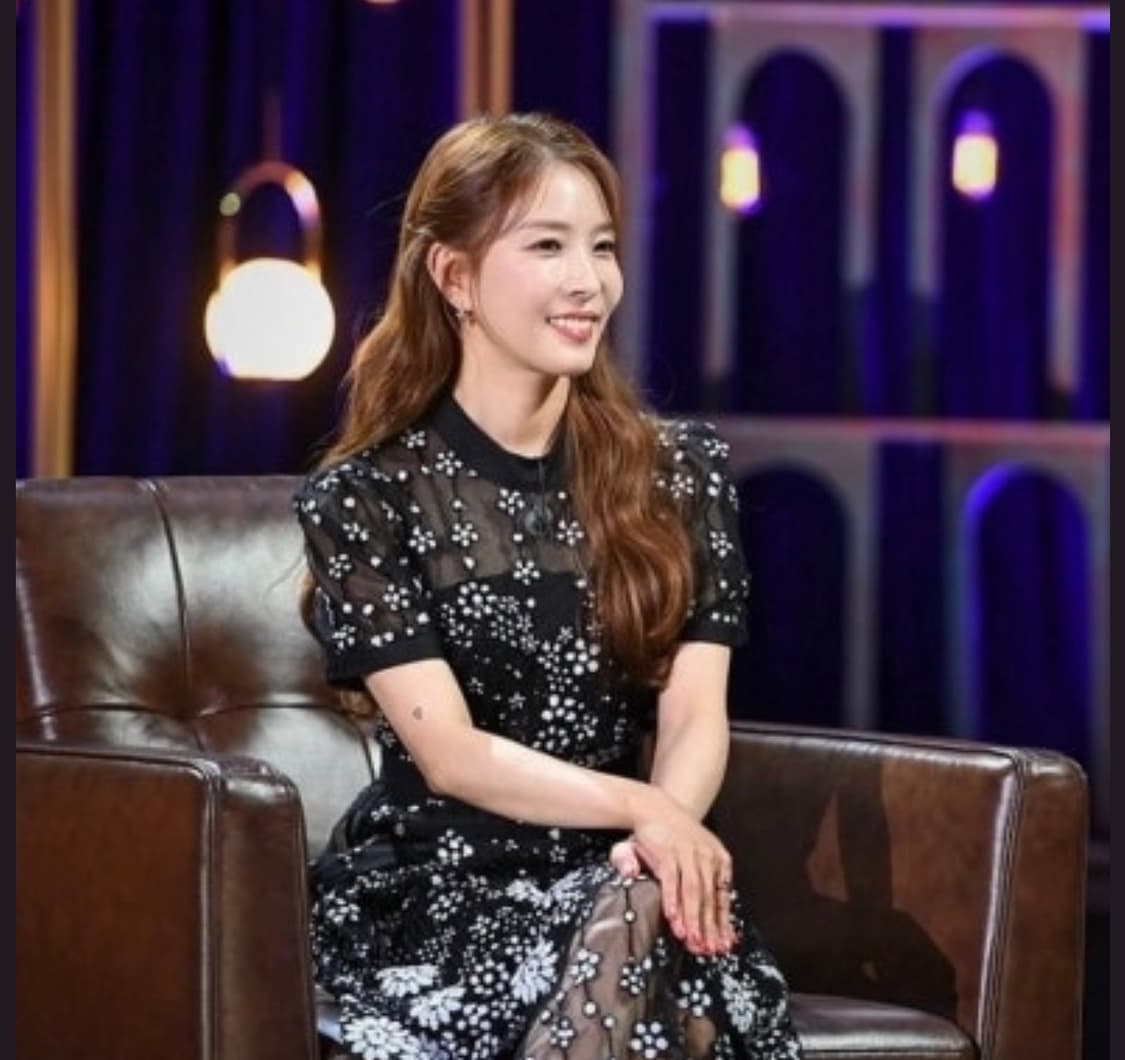 셀프포트레이트 시퀸원피스 상품이미지3