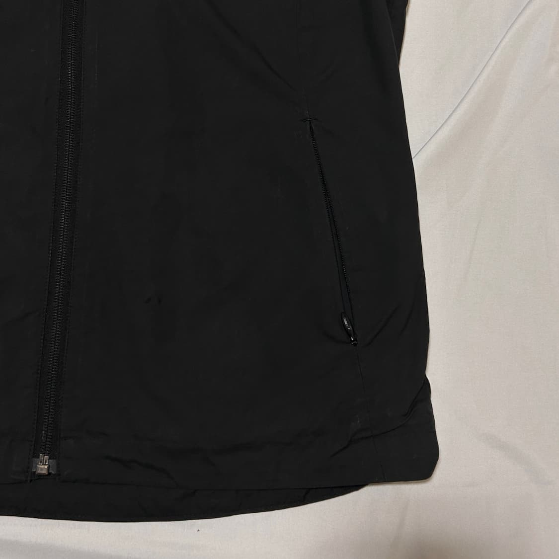 빈티지 Kappa 후드 바람막이 상품이미지7