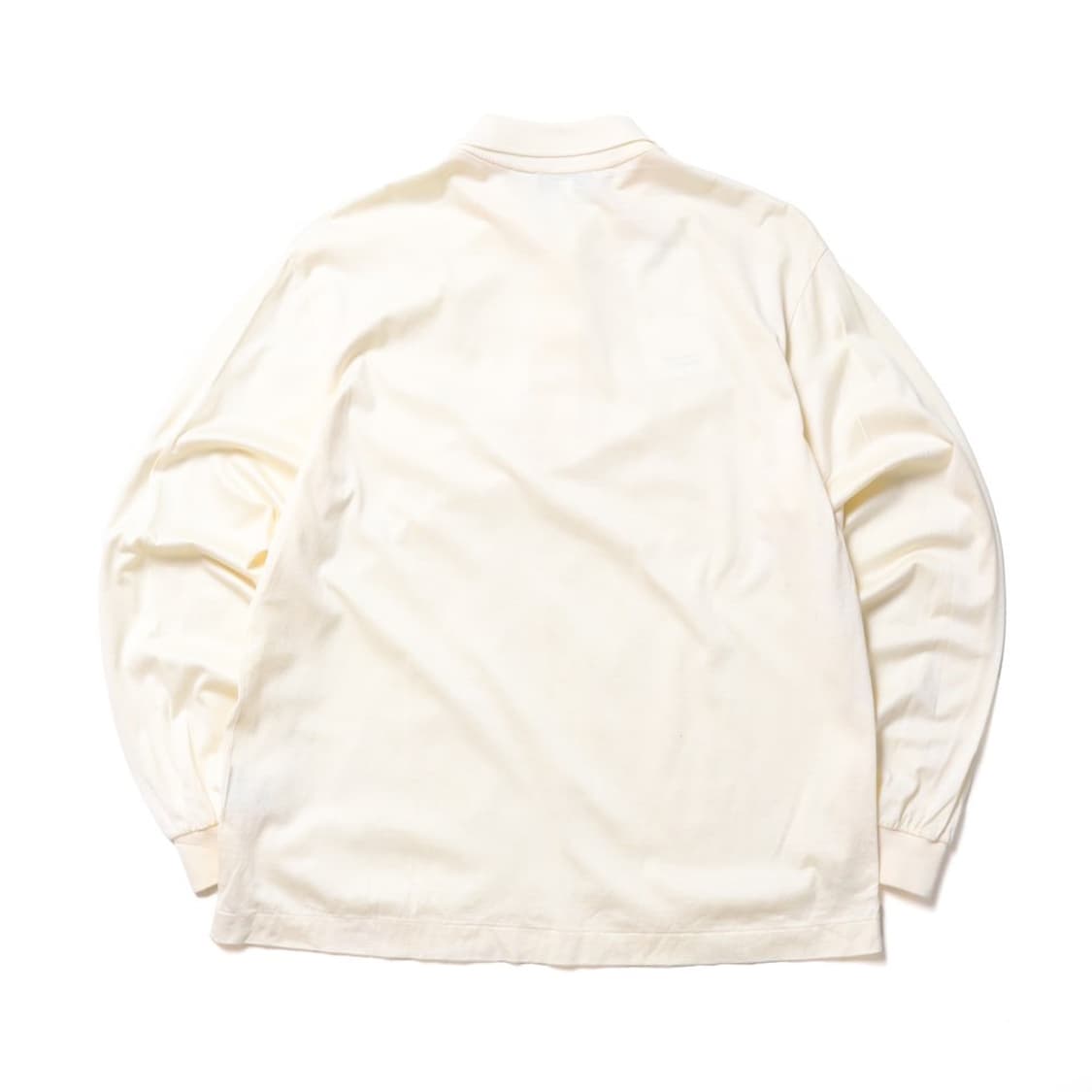 크리스챤 디올 Christian Dior Polo Long Sleeve  상품이미지4