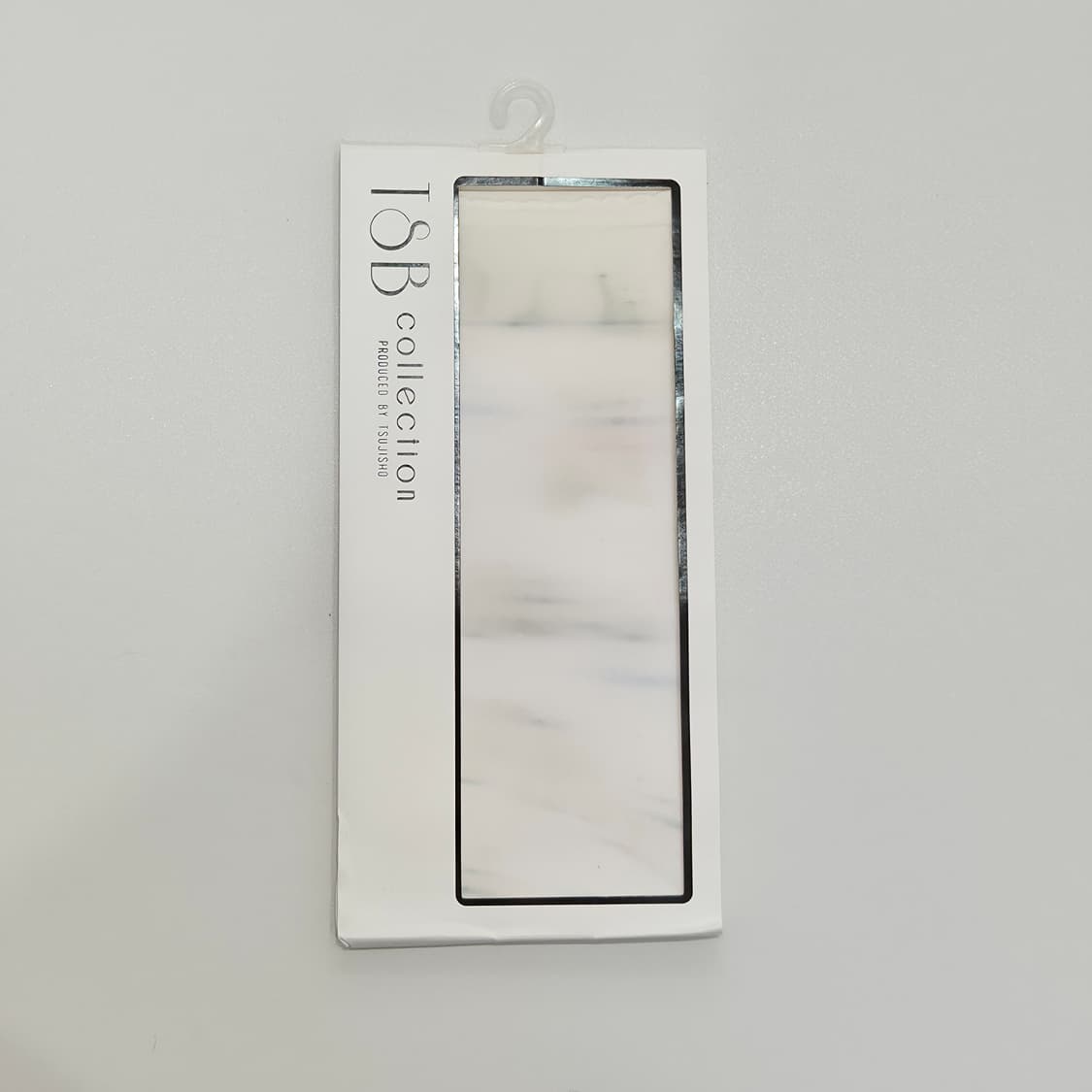 TSB collection 마블 패턴 발목 스타킹 양말 상품이미지4