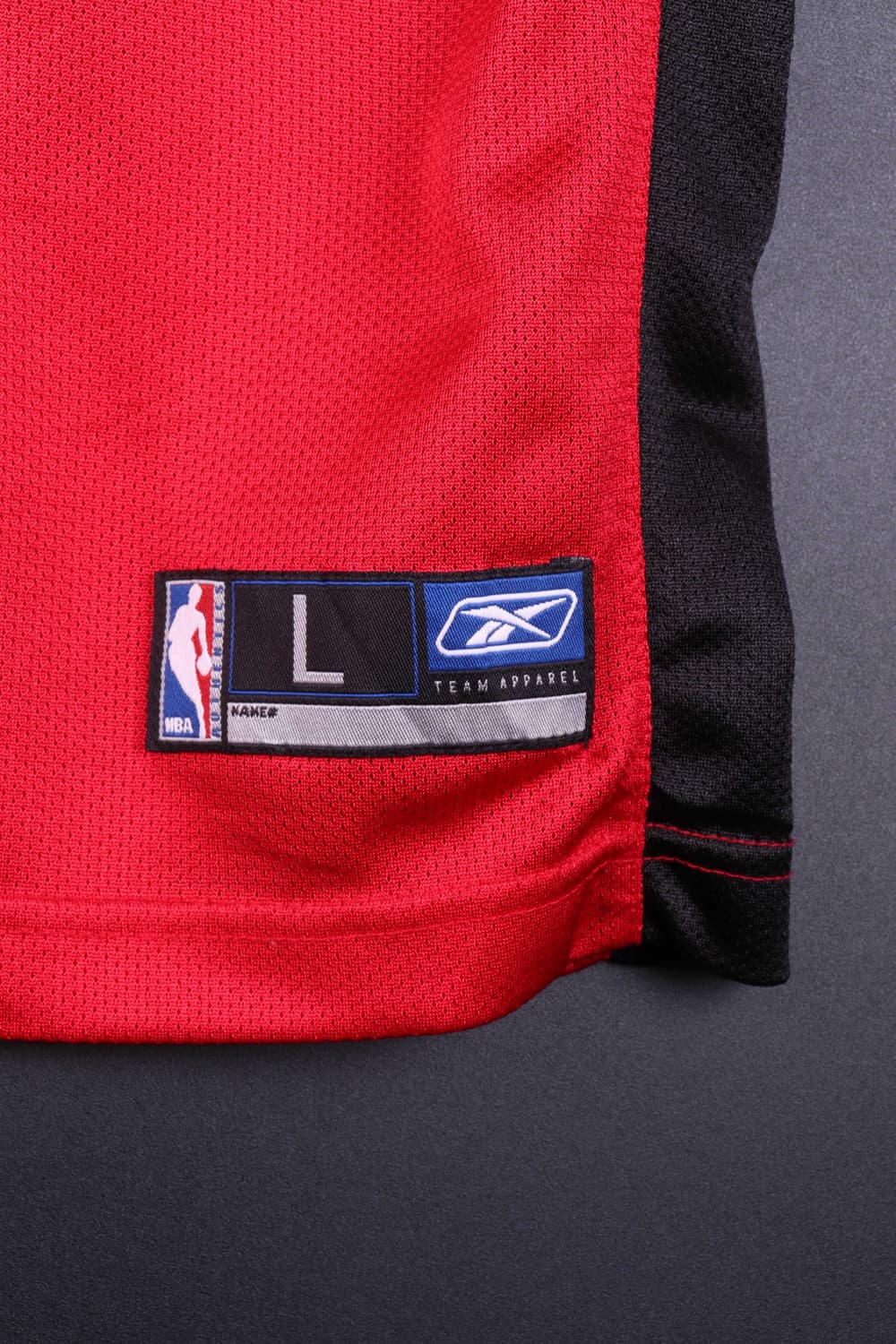 리복 보쉬 토론토랩터스 유니폼 상품이미지6