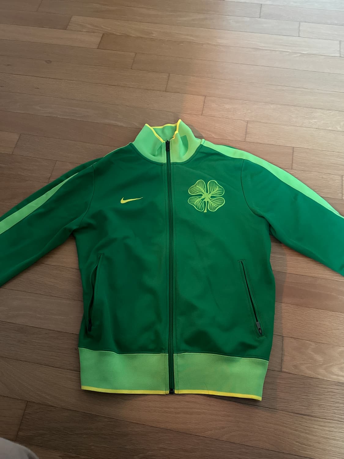 나이키 셀틱 져지 상품이미지1