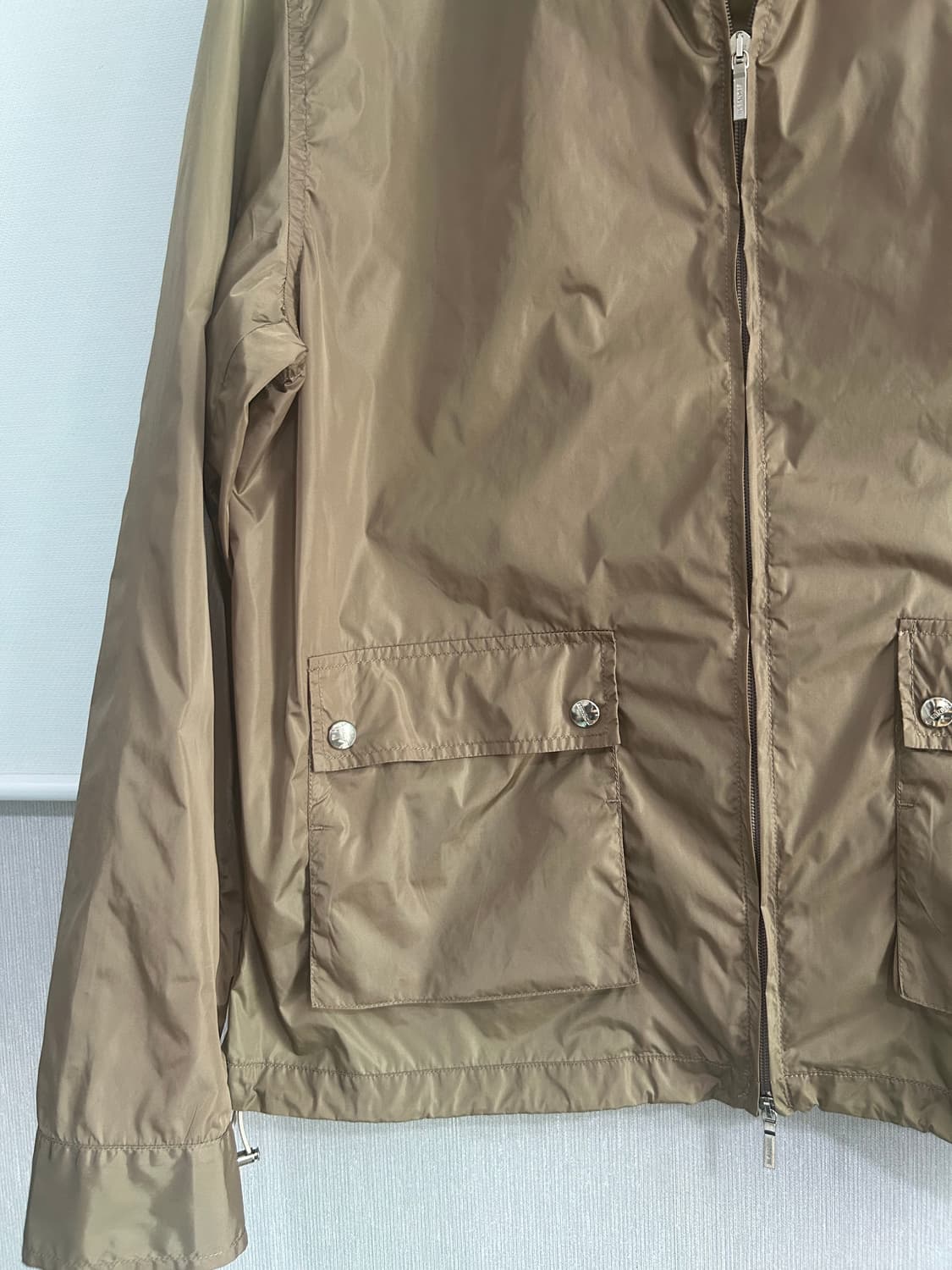 질샌더 JIL SANDER 자켓54 상품이미지2
