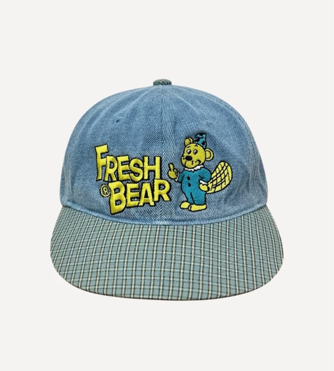 마스컴퍼니 빈티지 모자 볼캡 상품이미지1