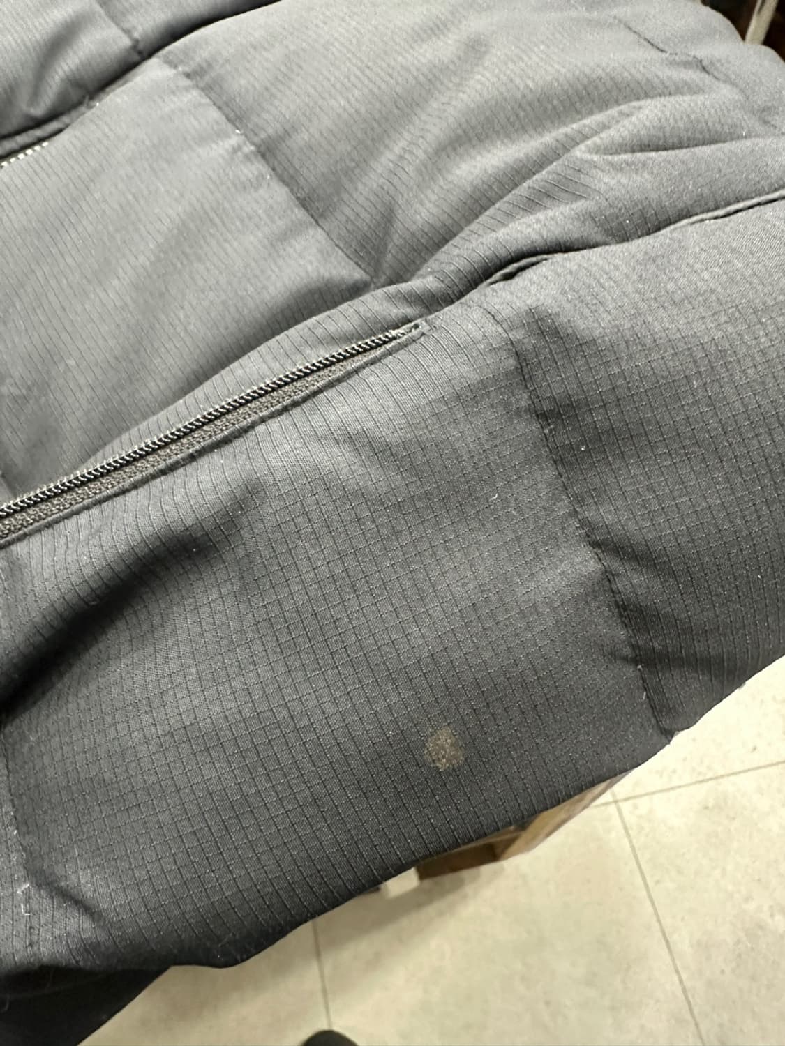 나이키 ACG 패딩조끼 상품이미지9