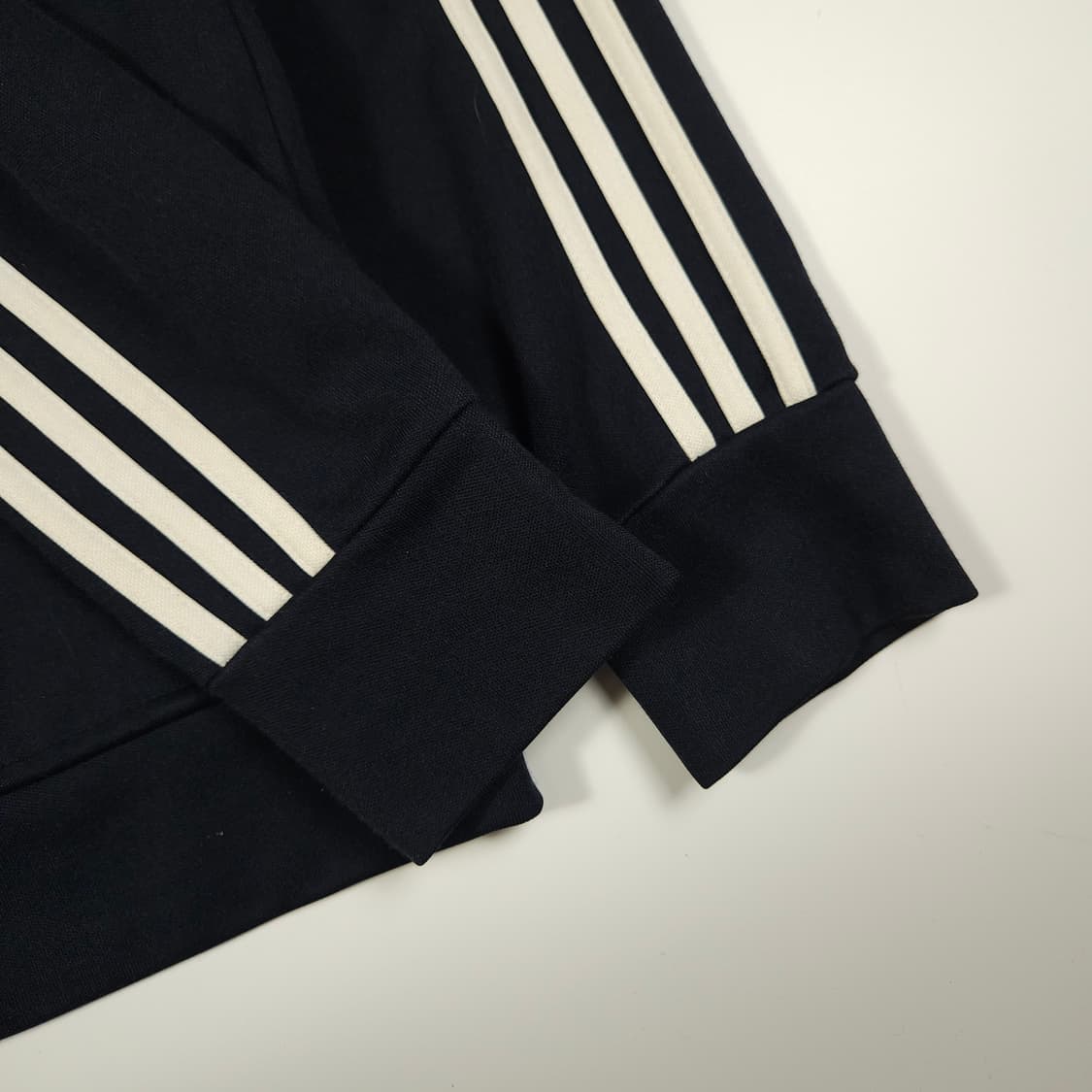 아디다스 파이어버드 유로파 트랙탑 네이비  상품이미지5