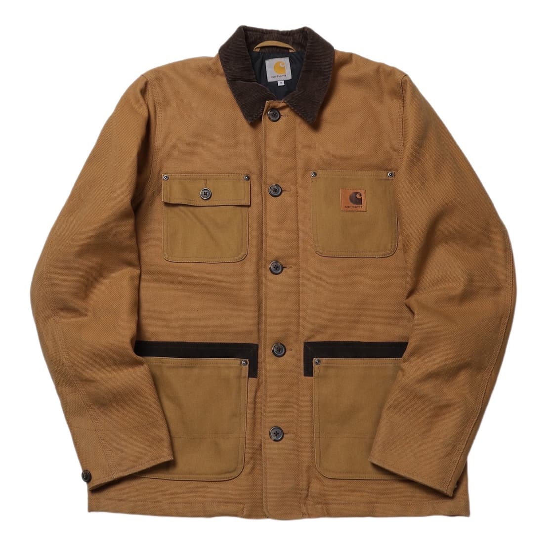 Carhartt 브래드포드 자켓 코트   상품이미지1
