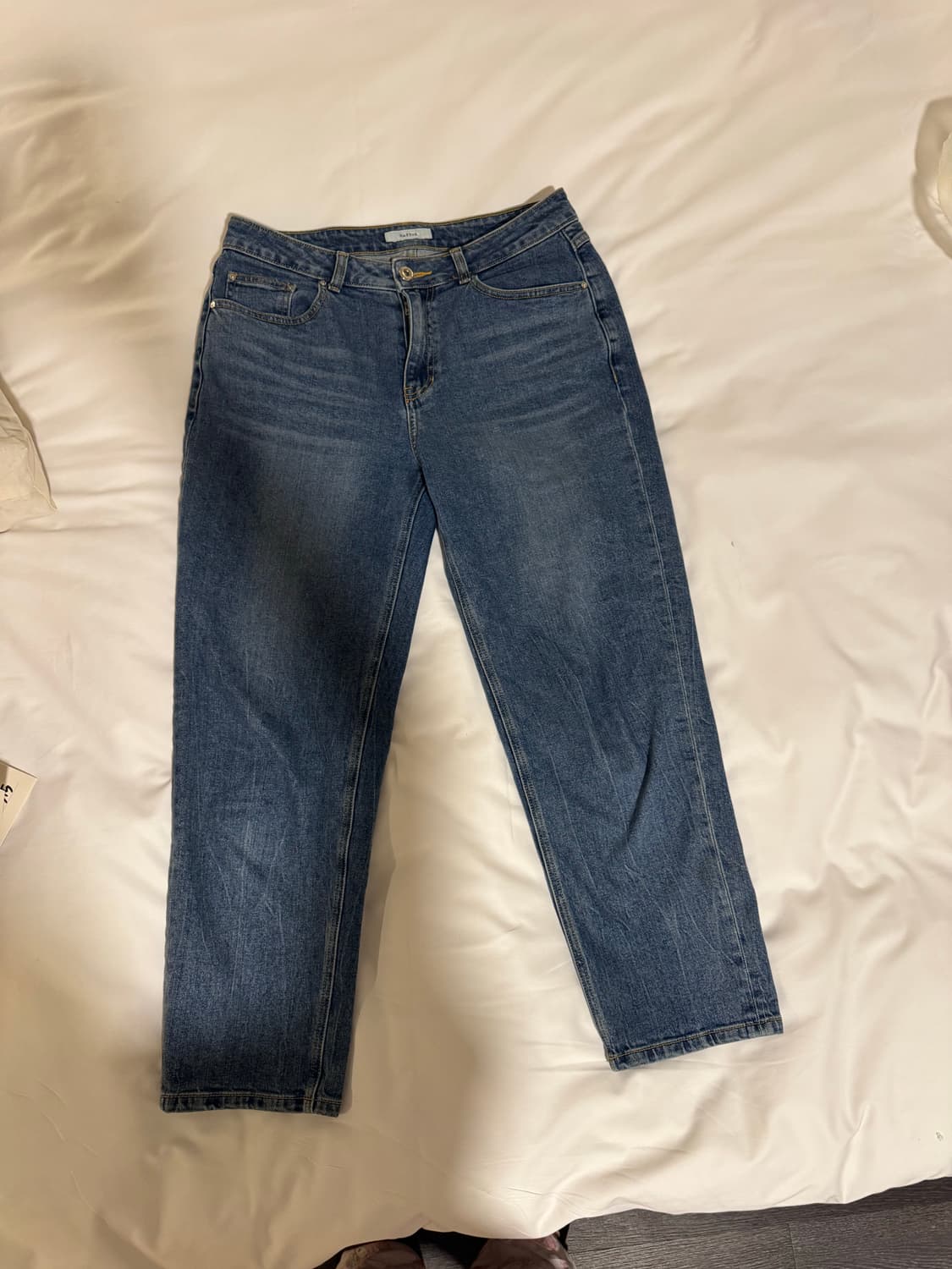 해지스 청바지 27 상품이미지1