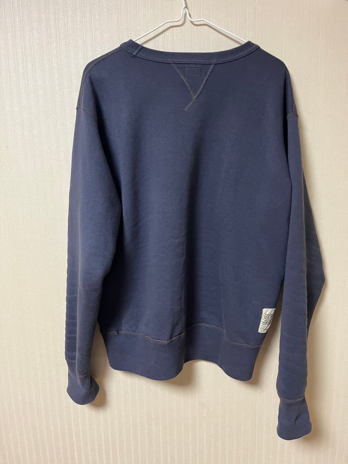 TOYS McCOY McHILL WEAR SWEATSHIRT 상품이미지3