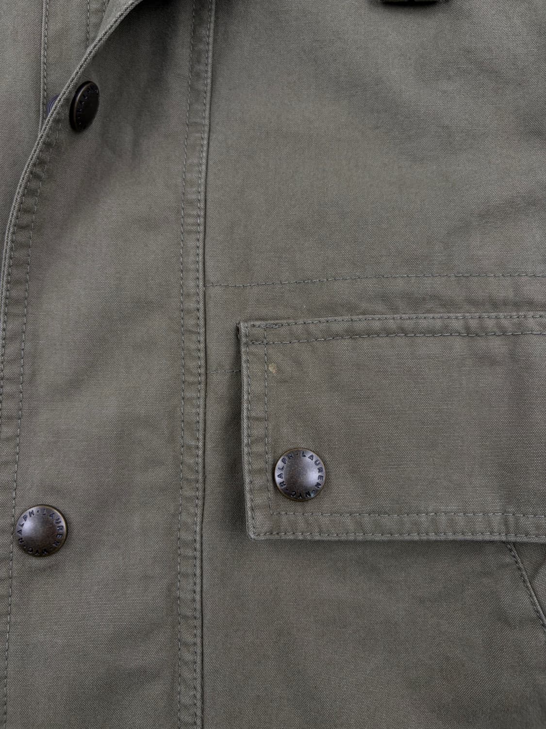 23fw Polo Utility Crop Jacket  상품이미지9