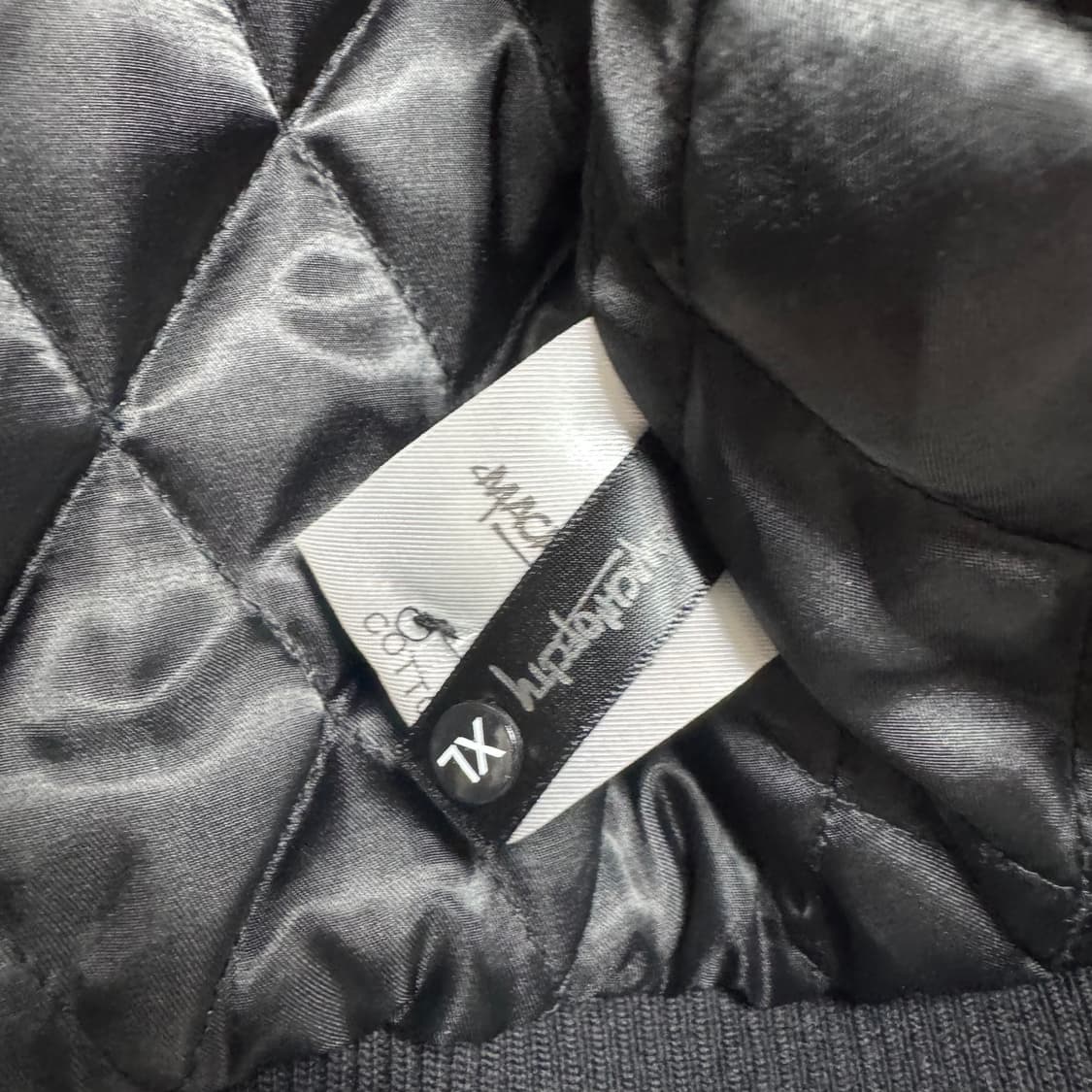 JH Dseigns 레더 레이싱가죽 자켓 상품이미지6