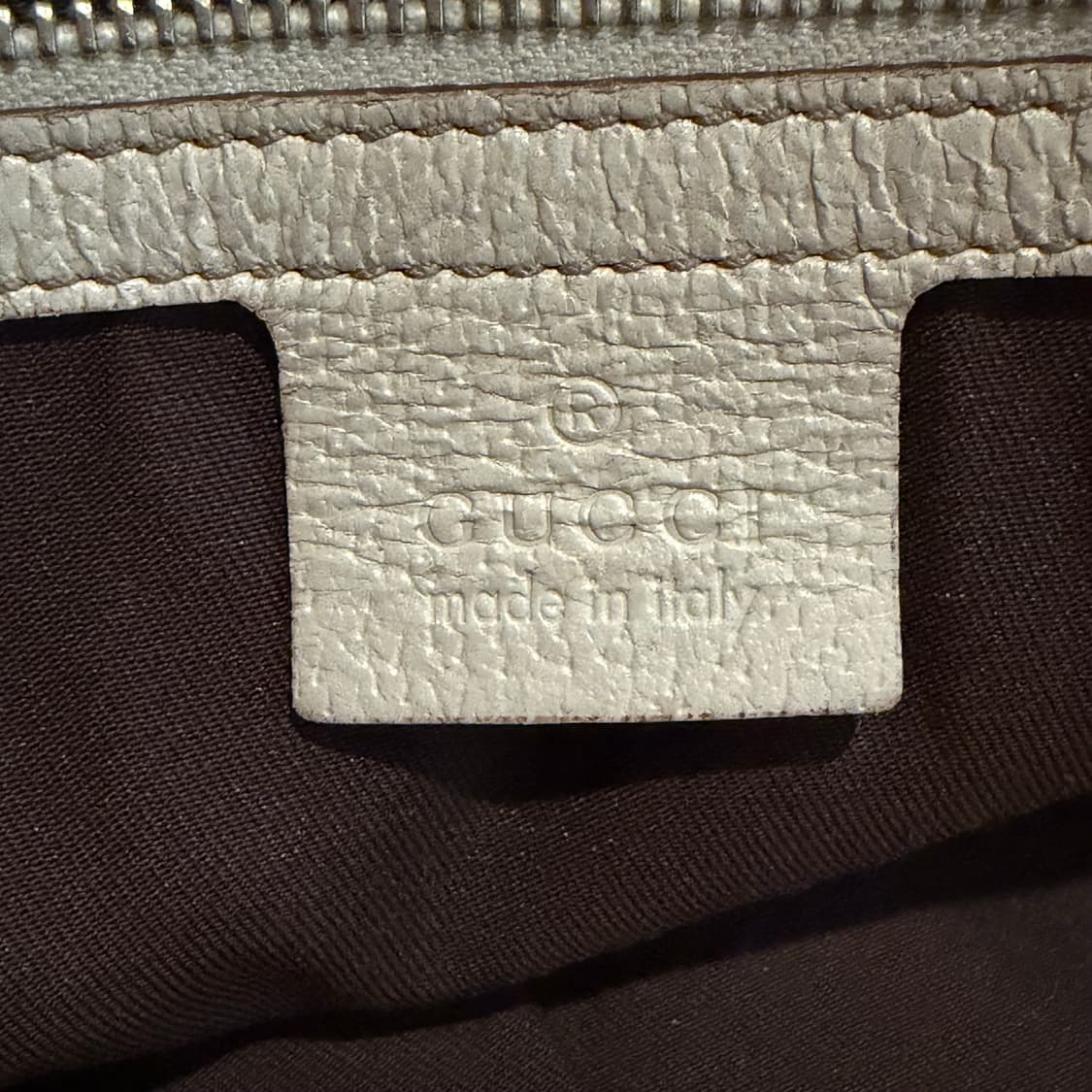 구찌 GG 캔버스 토트백 상품이미지3