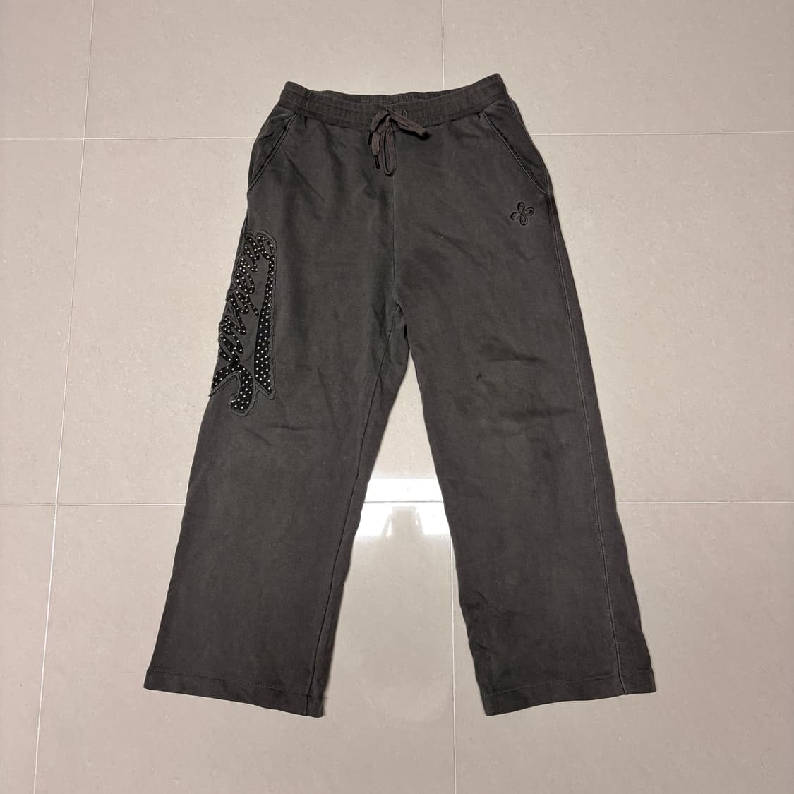 Surgery 셋업(후드집업, 바지) 상품이미지4