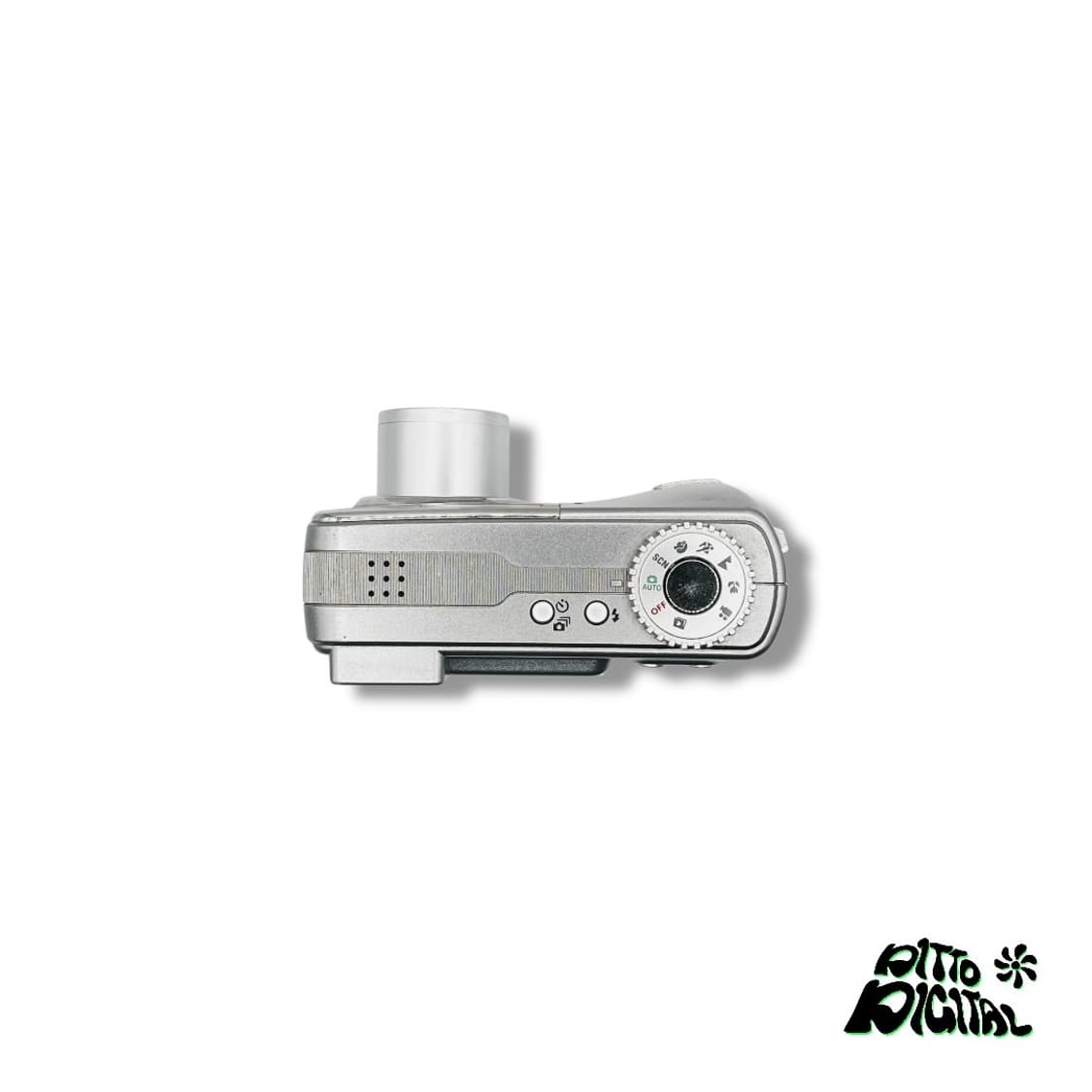 Kodak Easyshare C340 상품이미지3