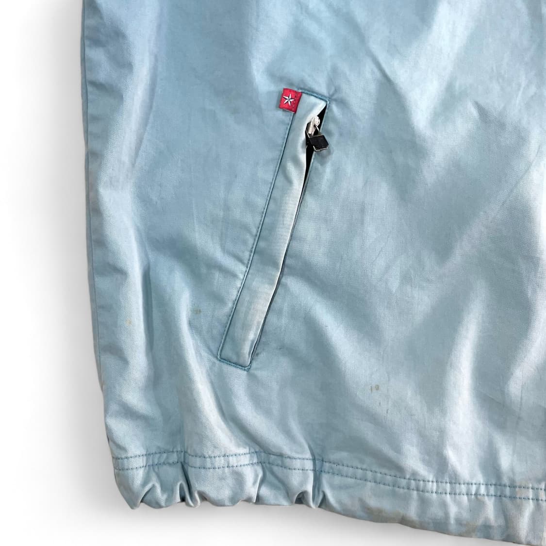 1997 나이키 USA 축구 국가대표 팀 자켓 상품이미지7