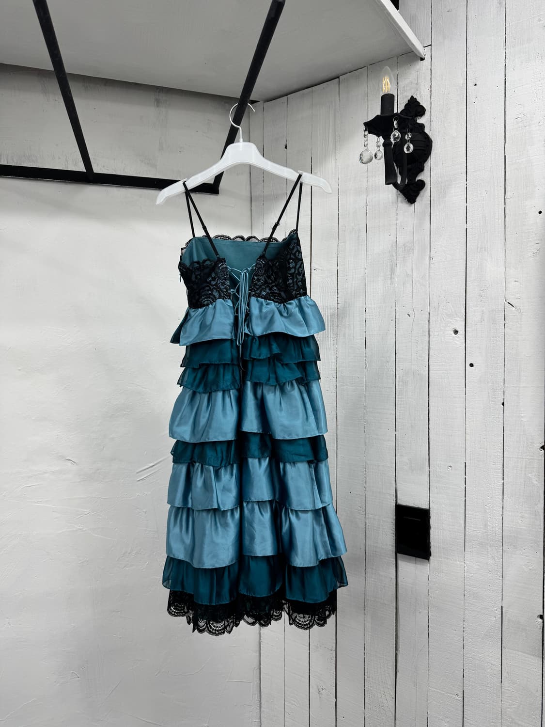 vtg dress 상품이미지5