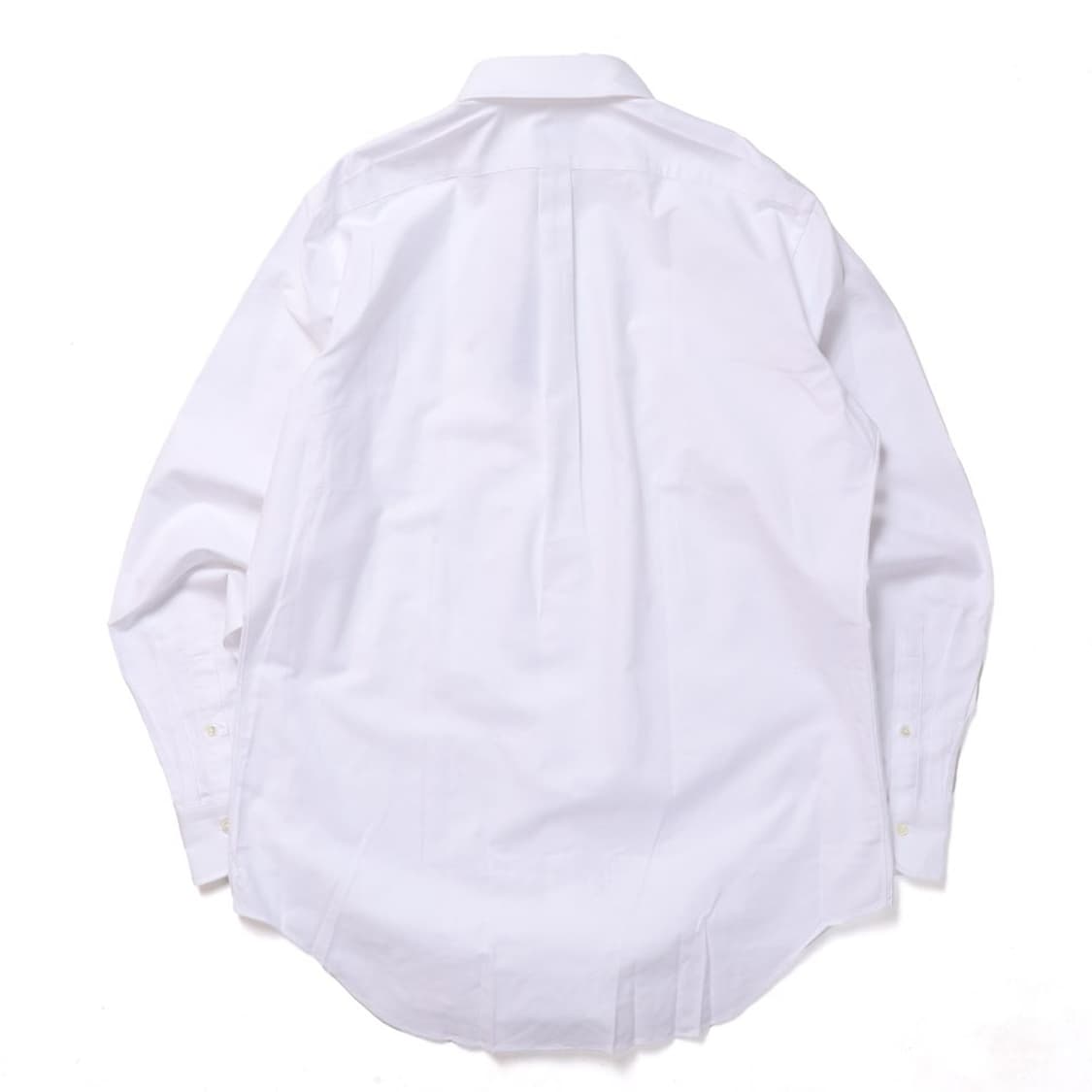 메이커스 셔츠 Maker's Shirts Cotton Shirt 
 상품이미지4