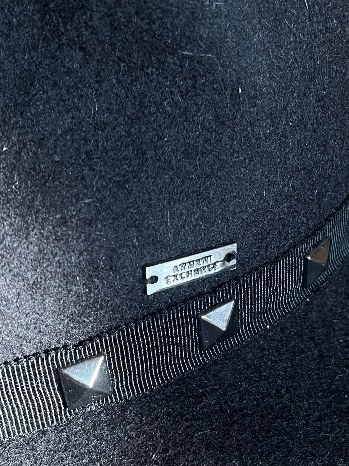 ARMANI EXCHANGE 챙모자 상품이미지2