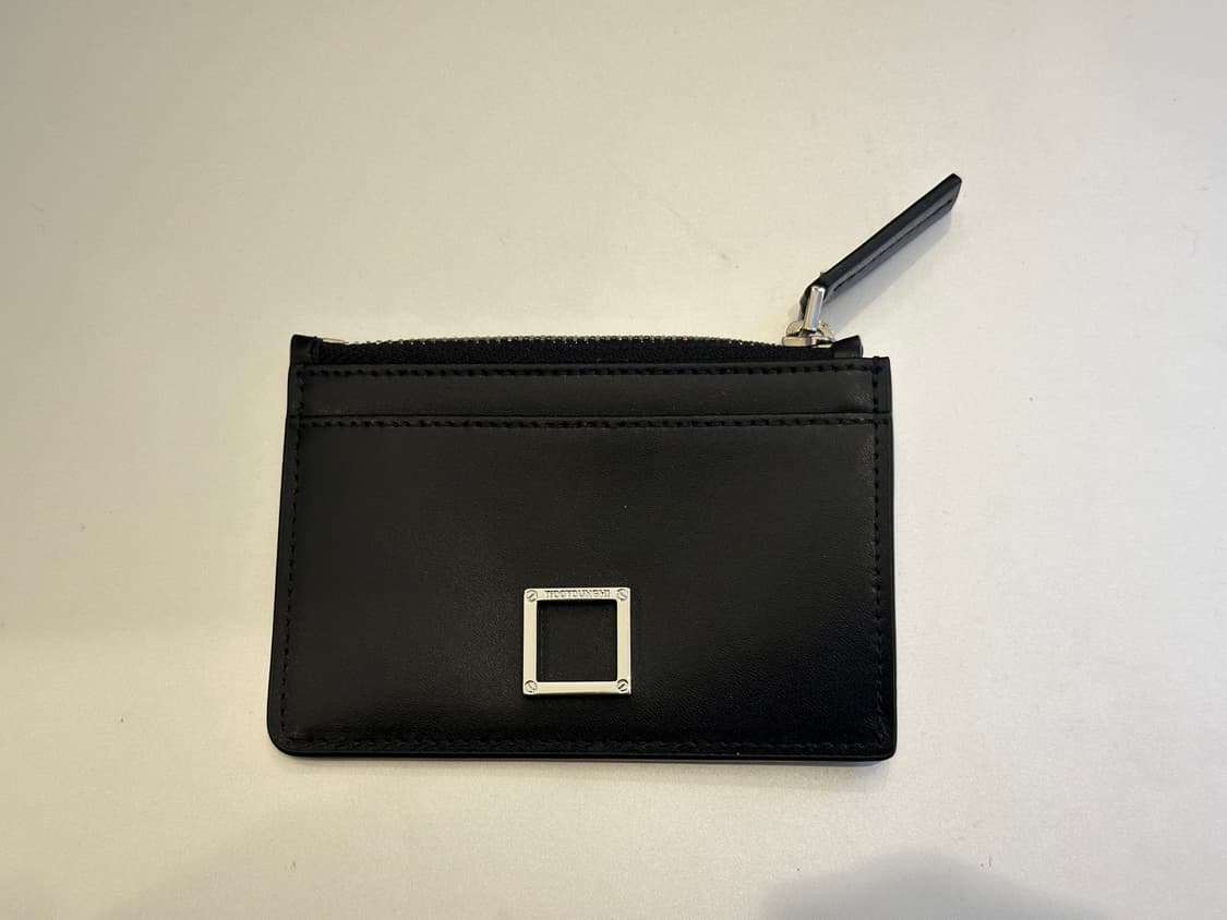 우영미 카드지갑 상품이미지1