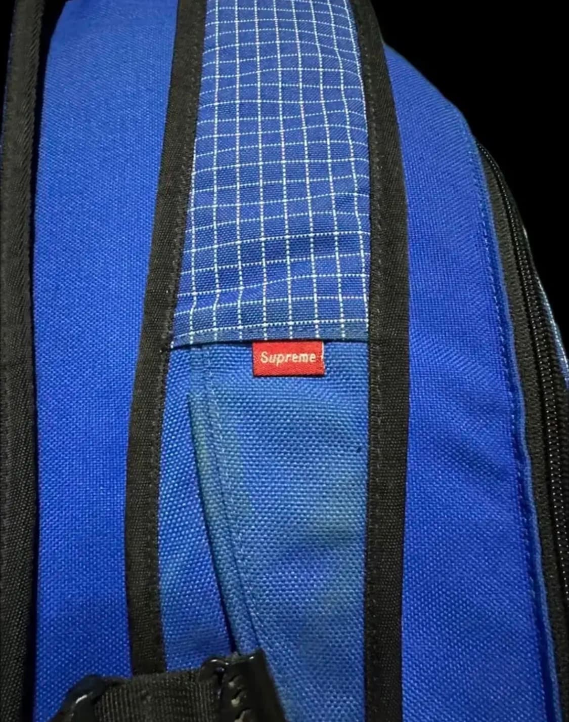 슈프림09FW백팩 상품이미지4