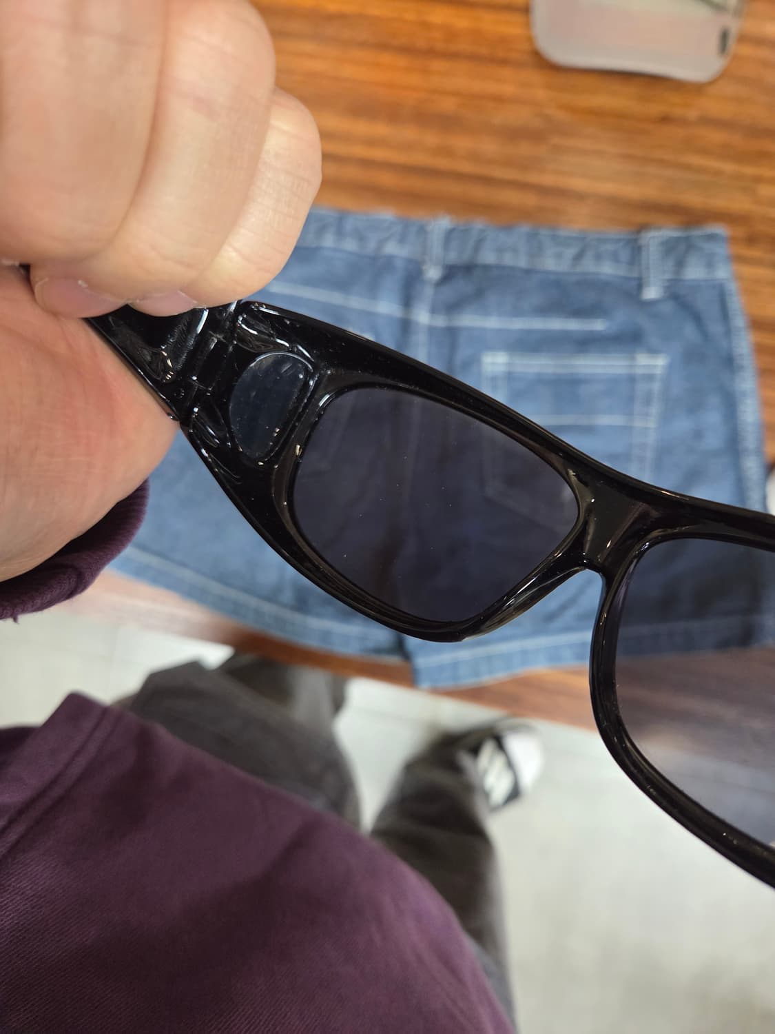 디비노 선글라스 상품이미지5