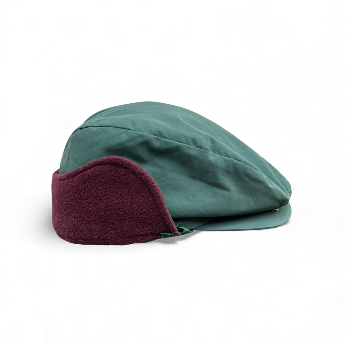 90's 컬럼비아 이어 플랩 헌팅캡 상품이미지1