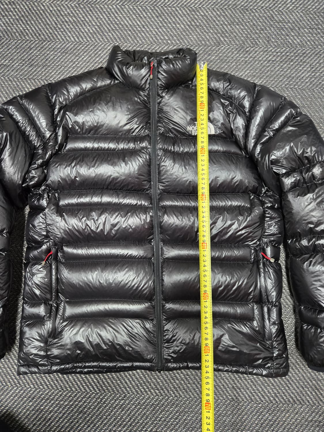 노스페이스 900 라이트 히트 다운자켓 (NFD00B59) 상품이미지9