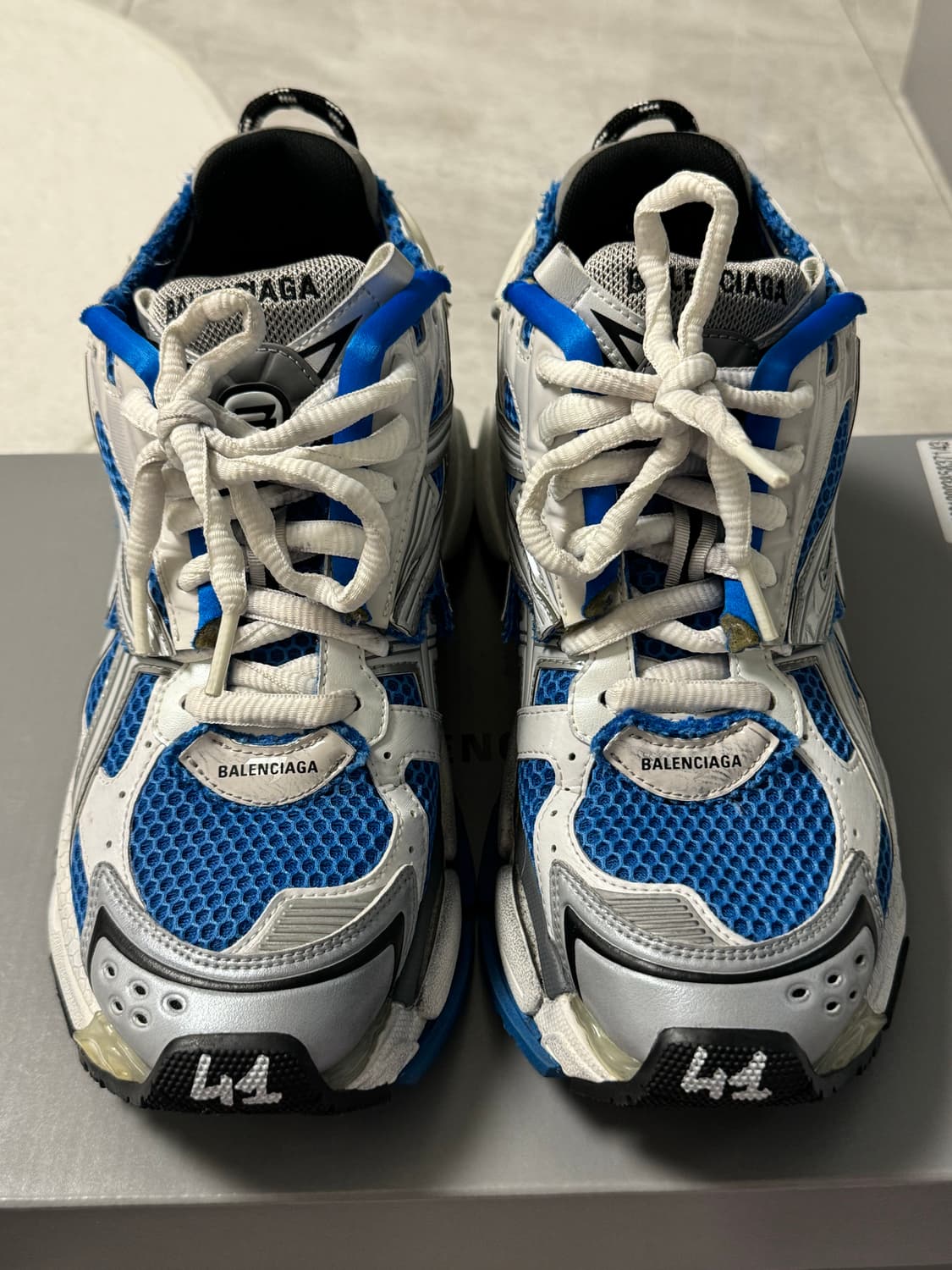 발렌시아가 러너 상품이미지3