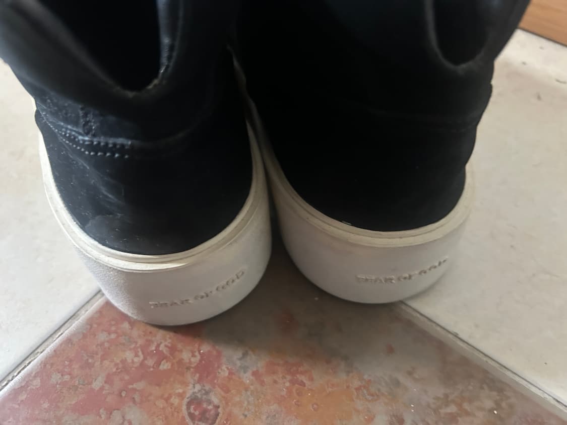 피어오브갓 하이탑 43 상품이미지3