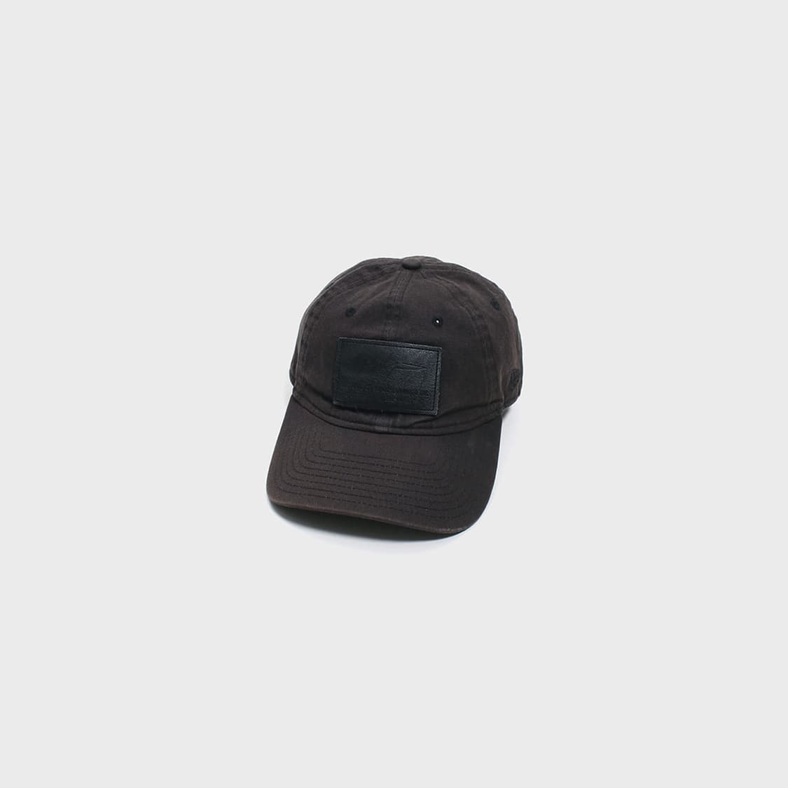 YOHJI YAMAMOTO POUR HOMME x NEW ERA 상품이미지1