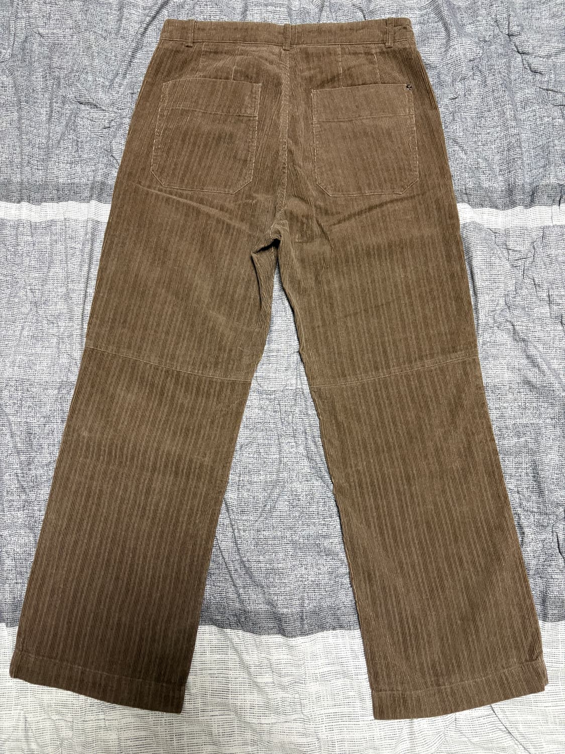 mmic 코듀로이 팬츠 상품이미지2