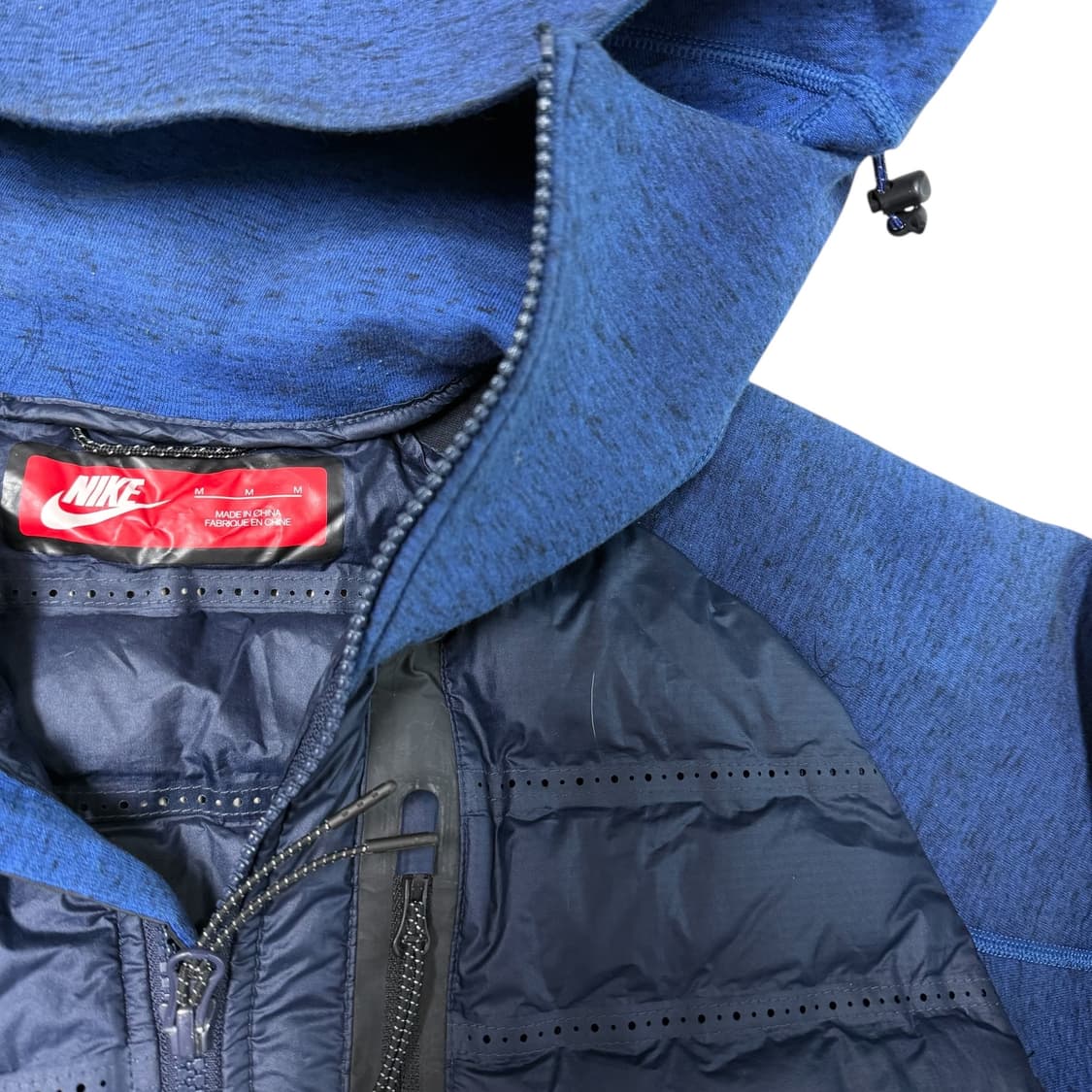 나이키 경량패딩 상품이미지2