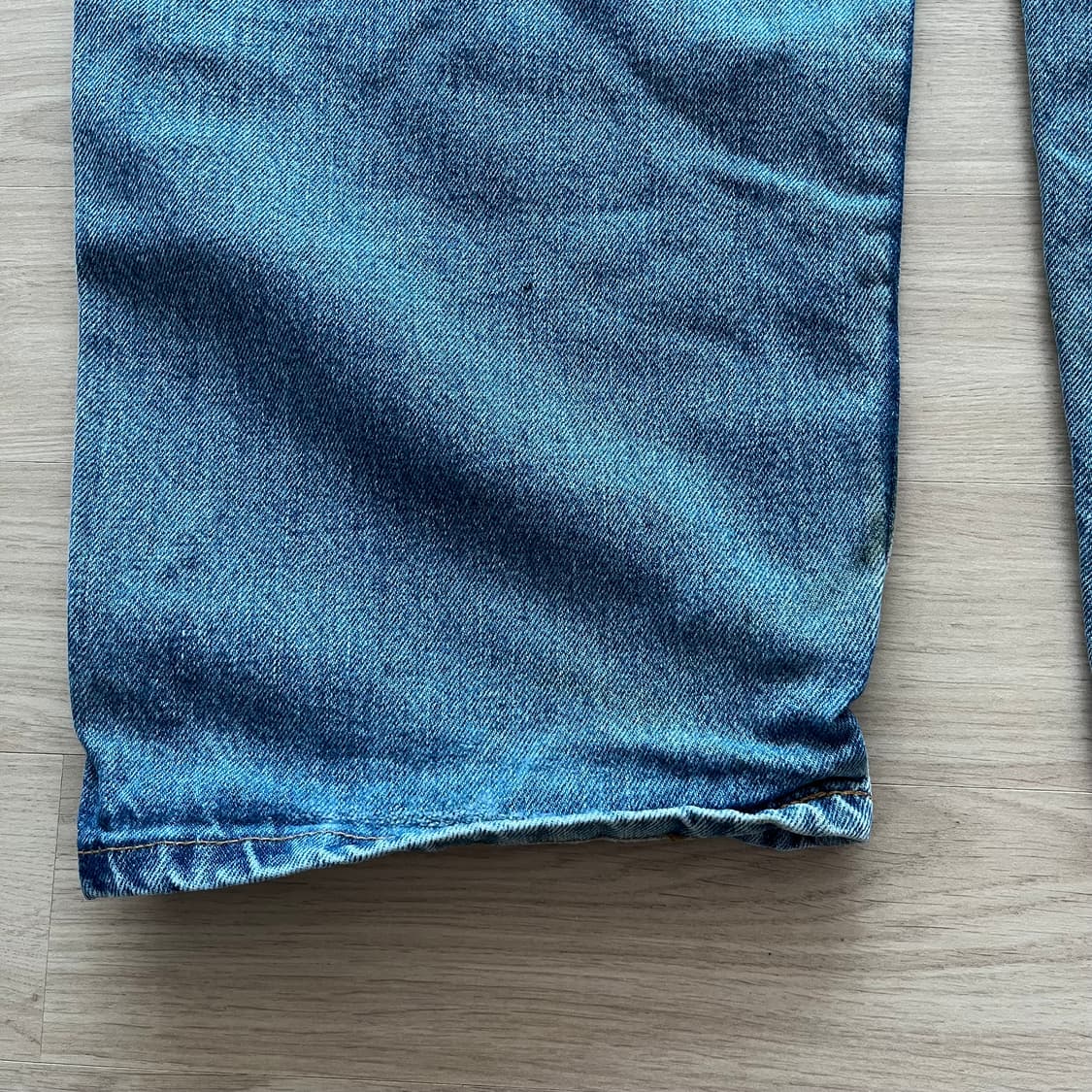 [38X32] 빈티지 usa 리바이스 569 상품이미지7