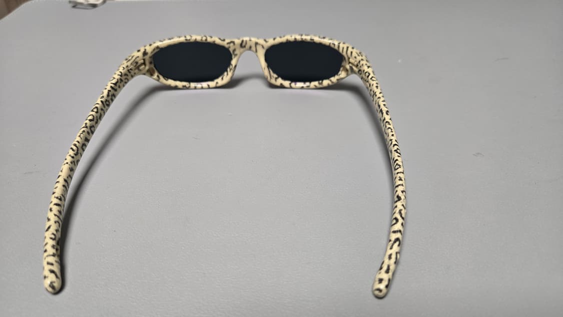 오클리 포어 s 치타 상품이미지3