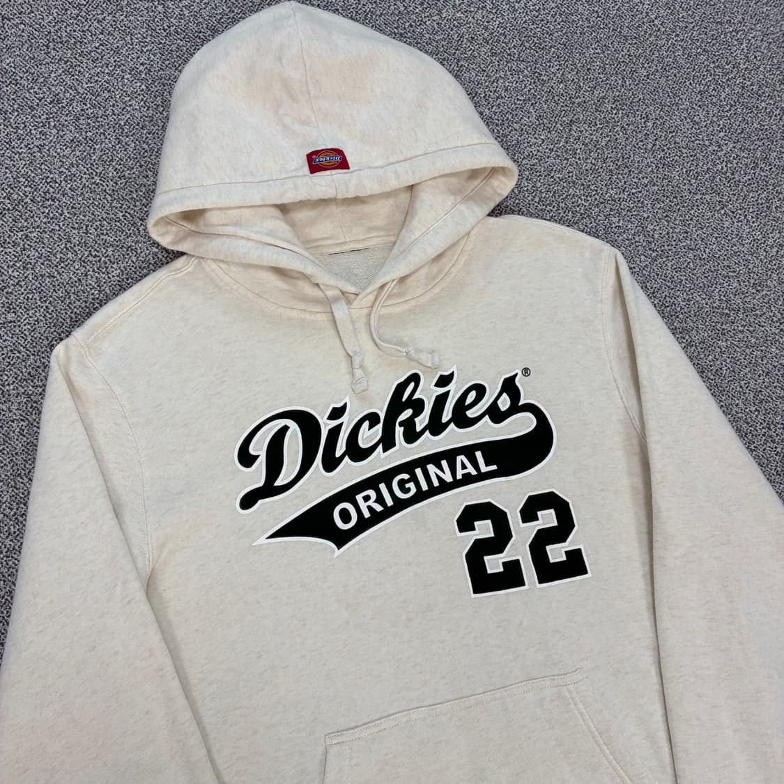 <디키즈 빈티지 후드티> No.1499 상품이미지4