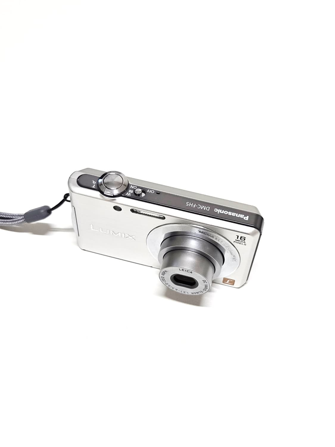 파나소닉 루믹스 Panasonic LUMIX DMC-FH5 디카 카메라 상품이미지5