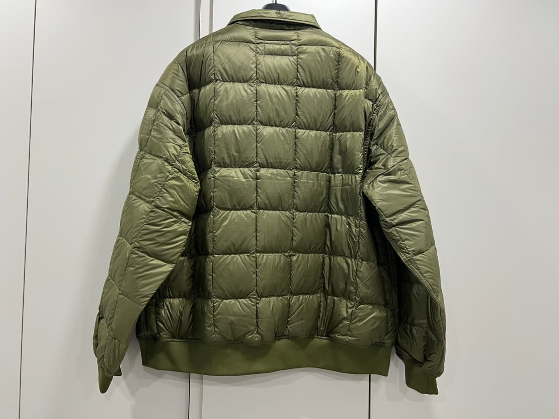 노스페이스 퍼플라벨 다운자켓 XL 상품이미지4