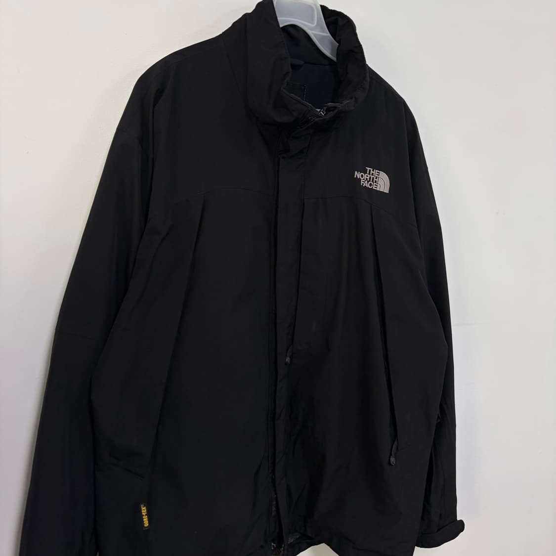노스페이스 고어텍스 바람막이[1779] 상품이미지4