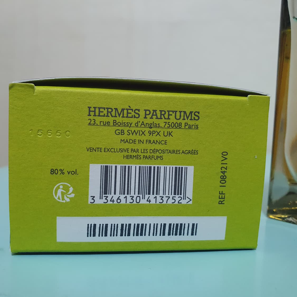 에르메스 H24 오드퍼퓸 EDP 100ml 향수 Hermes 상품이미지6