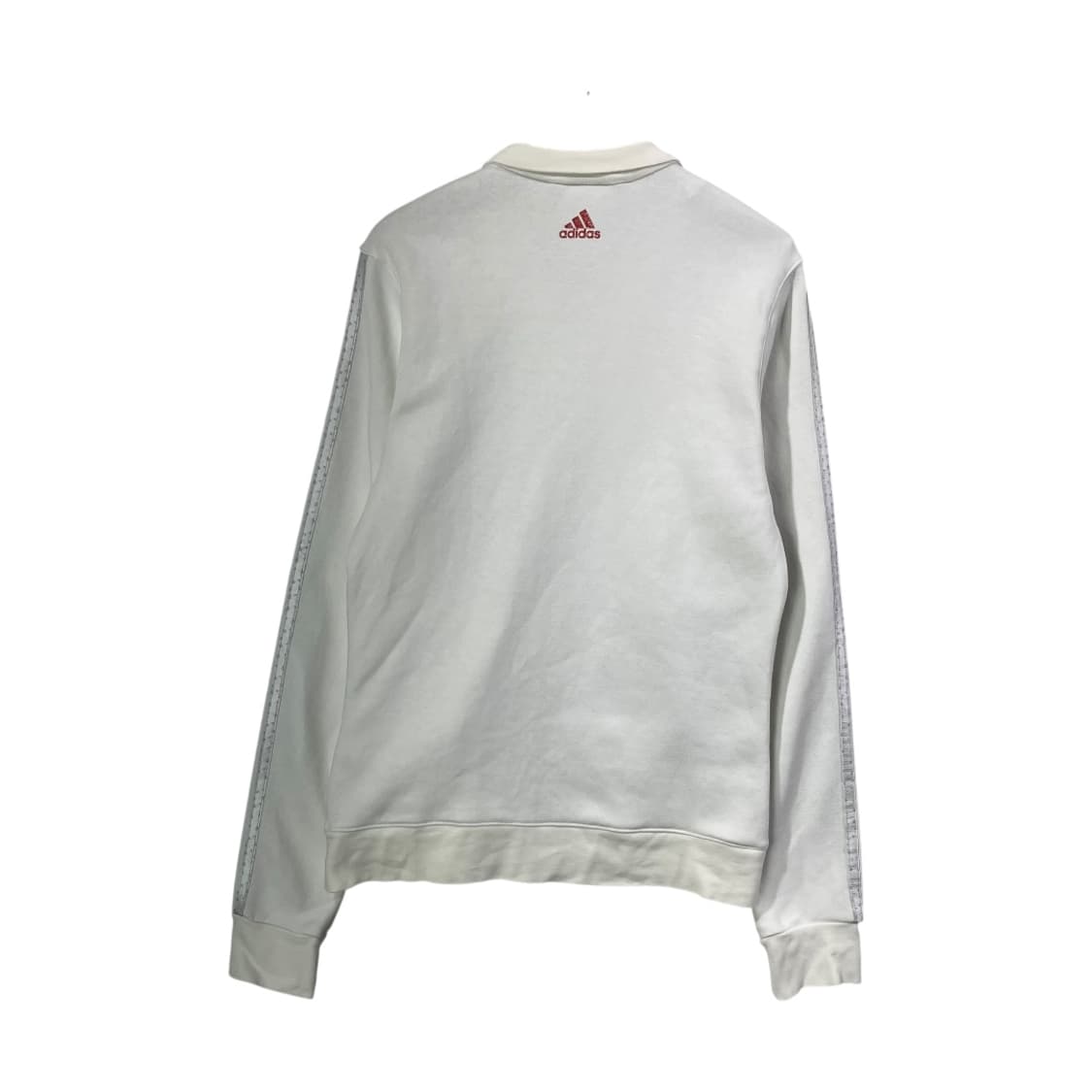 [Adidas] 아디다스 글리터 로고 라인 트랙 집업자켓 상품이미지2