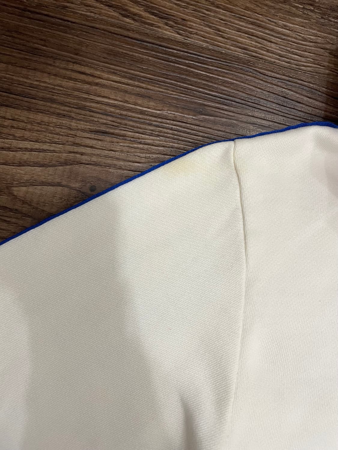 아디다스 신영국 설효림 트랙탑 후드집업 상품이미지8