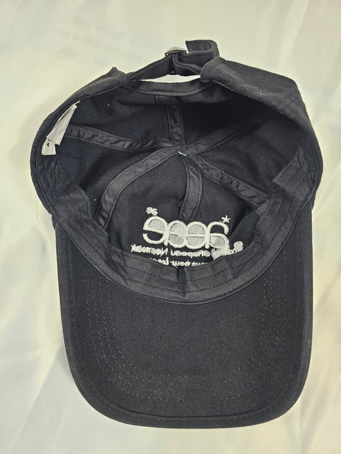 aeae볼캡 상품이미지3