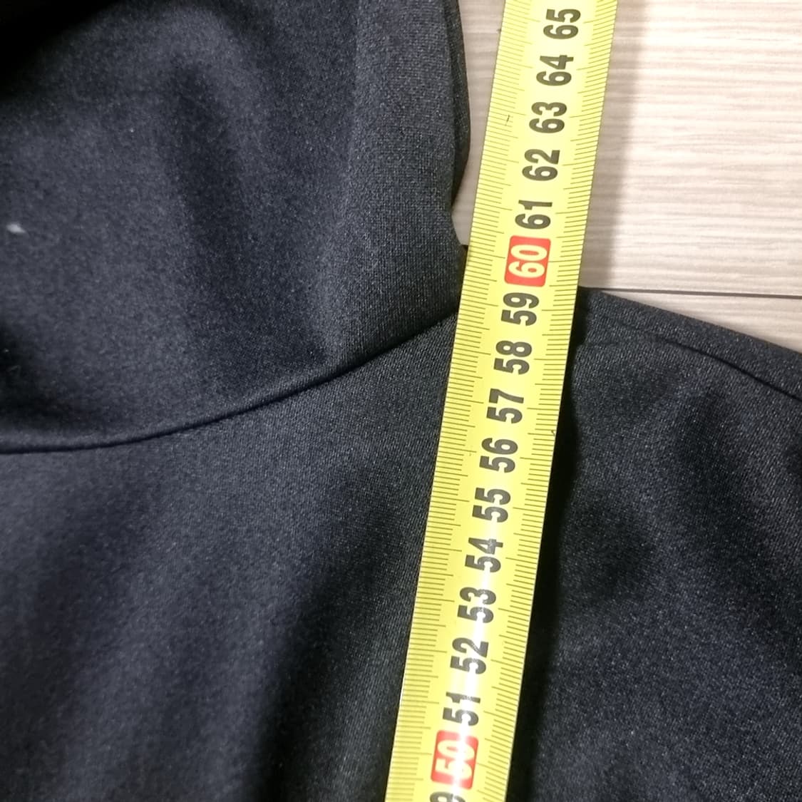 아디다스 검정/노랑 트랙탑(105) 상품이미지9