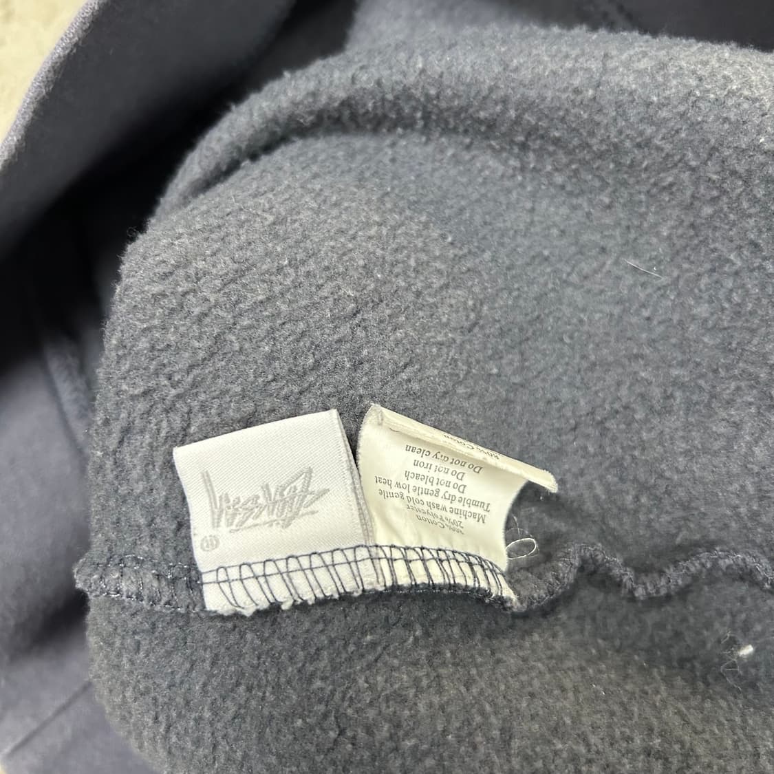 스투시 맨투맨[1484] 상품이미지7