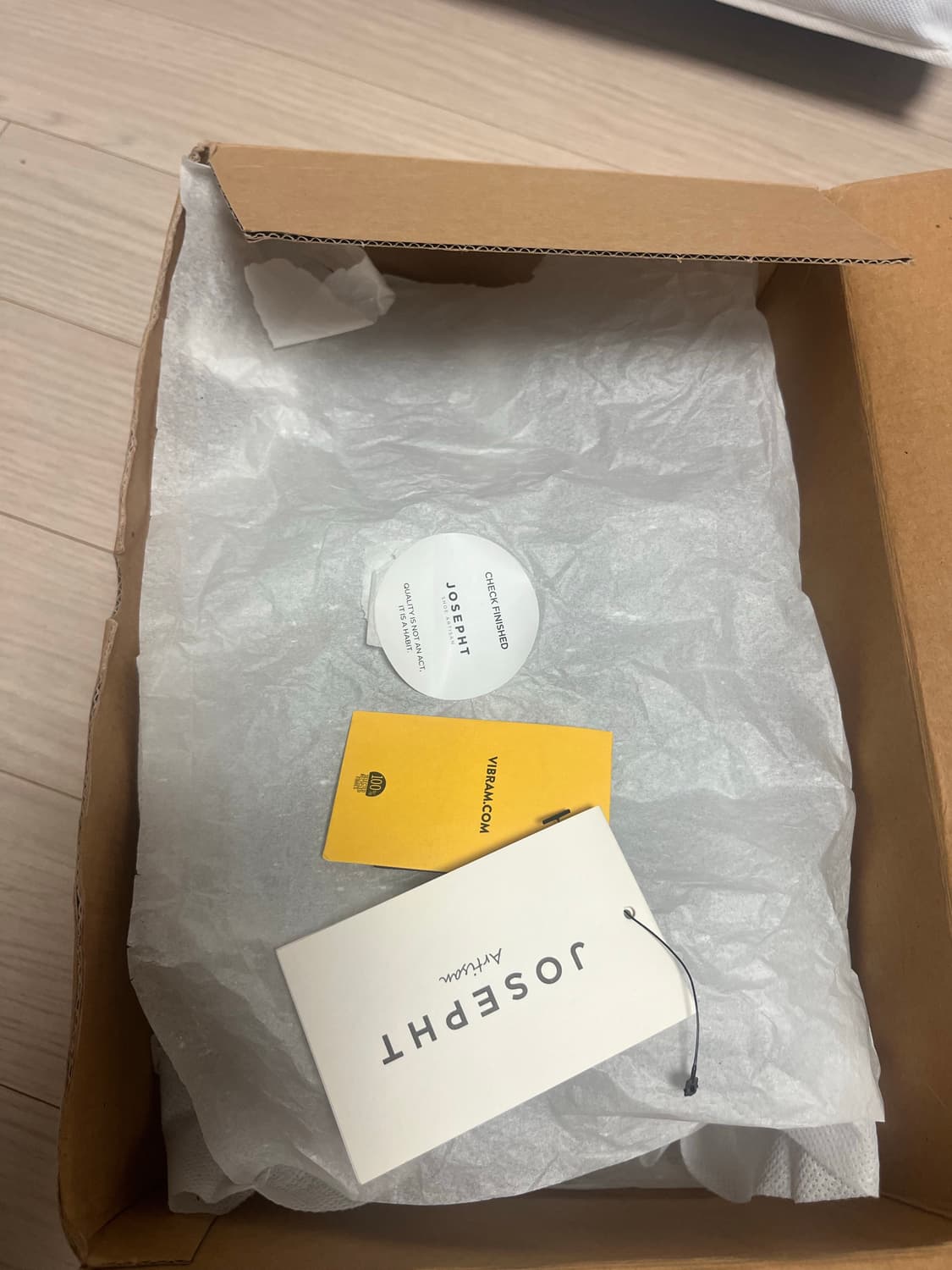 조셉트 다니엘 JOSEPHT DANIEL 상품이미지8